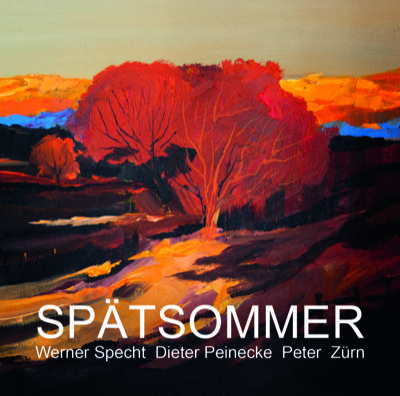 Spätsommer